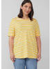 s.Oliver T-Shirt  in  13G2_zitrone