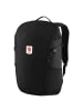 FJÄLLRÄVEN Ulvö 23 - Rucksack 45 cm in schwarz