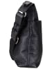 Voi Beuteltasche Hirsch in Schwarz