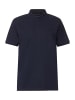 Street One Polo in eclipse blue