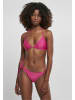 Urban Classics Bikini in brightviolet