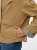 Vero Moda Jacke in Kelp