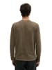 Marc O'Polo Pullover regular in Dark Nickle