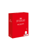 Spiegelau 4er Set Wassergläser Definition 425 ml in transparent