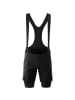 Gonso Essential Shorts 2in1 M in Schwarz01100