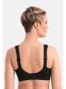 Anita Sport-BH Smart Control in Schwarz