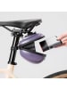 Rockbros Satteltasche Hard Shell 0,4l