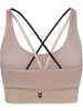 Hummel Hummel Top Hmlmt Flow Damen in CHATEAU GRAY
