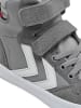 Hummel Klettverschluss Sneaker Slimmer Stadil Kinder in ALLOY