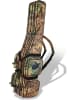 Normani Outdoor Sports Rutentasche 1,70 m RodBox Triple in Forest Autumn Camo