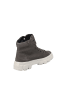 Paul Green Hightop-Sneaker in Grau