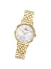 Girl Only Analog-Armbanduhr Girl Only Mademoiselle gold klein (ca. 30mm)