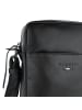 Bugatti Romeo Mini Bag Umhängetasche 16 cm schwarz