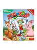 Wisam® SPIEL - ZIG ZAP Treflik Family Trefl 02821