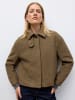 Vero Moda Jacke in Teak