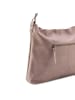 FREDs BRUDER Calm Schultertasche Leder 41 cm taupe