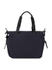 Hedgren String Shopper Tasche 35 cm Laptopfach in vulcan blue