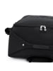 Kipling Basic Darcey Up L 4 Rollen Trolley L 75 cm in black noir