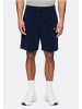Sergio Tacchini Short in navy/wood ash