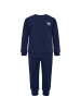 Hummel Hummel Track Suit Hmlsanto Kinder in BLACK IRIS