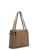 Tamaris Shopper TAS Gerlinde in taupe