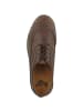 Dr. Martens Halbschuhe 3989 YS Brogue XT in dunkelbraun