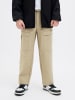 JACK & JONES Junior Relaxed Fit Hosen in Seneca Rock