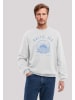 F4NT4STIC Sweatshirt Baltic Sea Knut und Jan in off-white