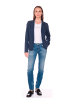 Le Temps des Cerises Blazer OSCAR in Blau