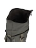 Camel Active Explore Daypack 45 cm Laptopfach khaki