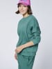 Chiemsee Sweatshirt in Blau