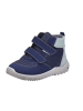 Ricosta Lauflernschuhe in blau