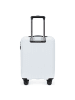 Epic Airwave NEO 4 Rollen Kabinentrolley 55 cm powder blue