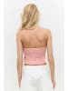 NO MATTER WHAT Blouse in Rosa