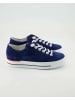 Paul Green Sneaker low in Blau