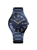 Bering Quarzuhr 15239-797 in Blau