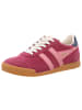 Gola Sneaker in rot
