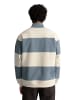 Marc O'Polo DENIM Sweat-Troyer relaxed in Light Blue