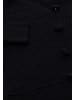 caneva Damen Strickpullover in Schwarz