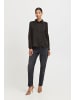 b. young BYHALLE SHIRT - regular fit in Black
