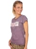 MarJo T-Shirt GISELA in pflaume