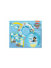 Happy People Paw Patrol Schwimm- und Tauchset in blau