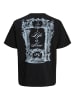 Jack & Jones T-shirt in Black