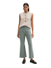 Marc O'Polo Hose Model Marthe flared in Foggy Blue