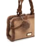 Tamaris Shopper TAS Madlin in taupe