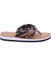 Marco Tozzi Pantolette in beige