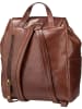 The Bridge Rucksack / Backpack Story Donna Rucksack 7042 in Marrone