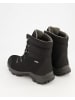 Igi&Co Winterstiefel in Schwarz