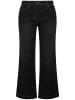 Angel of Style Jeans in schwarz