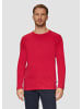 s.Oliver T-Shirt in 3348_himbeere